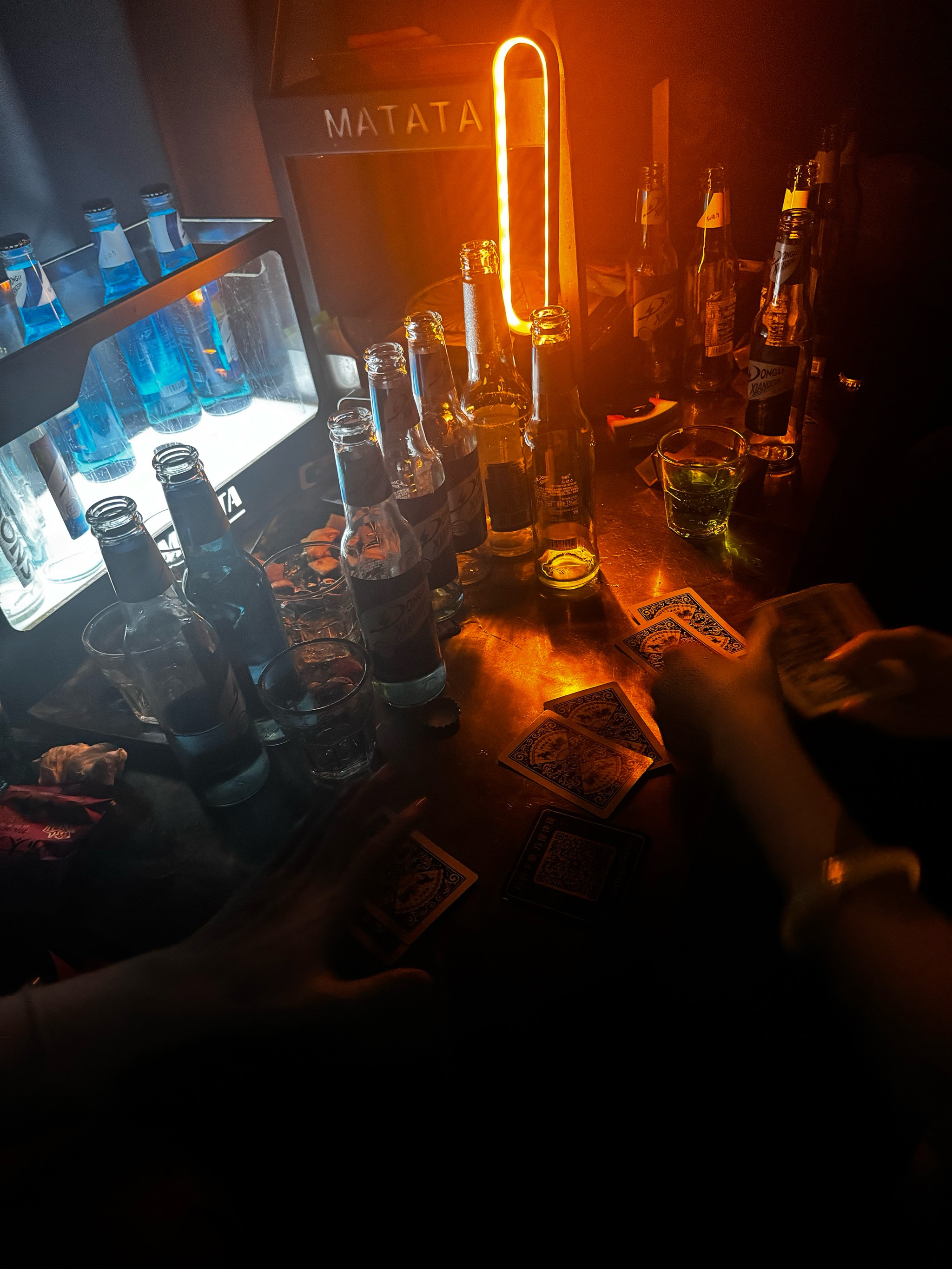 茂名商务ktv商务ktv能否组局揭秘-电白区ktv预订